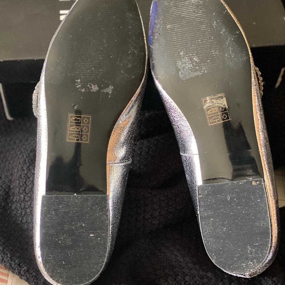 Design Lab Silver Flats - image 8